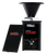 On Time 43005 Tomahawk Ultra Hunt Feeder Black Waterproof High-Impact Composite, Heavy Duty Motor, Dawn-Dusk Mode Operation, 4 Feed Times with 1-20 Second Duration, Universal Mount