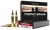 Nosler 60108 Trophy Grade Long-Range 7mmRemMag 168gr Nosler Spitzer AccuBond Long Range 20 Per Box/10 Case
