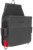 Allen 8324 Competitor Shell Bag Gray EVA Capacity 50rd Waist Mount 2" Belt
