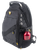 Guard Dog BPGDP2BK0 Proshield II Bullet Proof Backpack Style w/ Black Finish