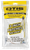 Otis FG919100 All Caliber Cleaning Patches Multi-Caliber 3" Cotton 100 Per Pkg