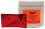 Tannerite 1BR 1 Pound Target  Impact Enhancement Explosion White Vapor Centerfire Rifle Firearm 1 lb 16 Targets *Sold by Case
