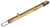 TCA 9041R IN-LINE CAPPER BRASS FOR 11CAPS