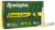 Remington Ammunition 29051 Core-Lokt  6mm 100gr Pointed Soft Point Core Lokt 20 Per Box/10 Case