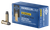 PPU PPH38SS Handgun  38Special 158gr Semi Wadcutter 50 Per Box/10 Case