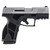 TAU GX2 9MM 3.38 BLK/SS 2 13RD