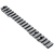 Weaver Mounts 99501 Multi-Slot Base  Black Anodized Aluminum Remington 700/Howa 1500 Rifle Long Action
