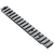 Weaver Mounts 99505 Multi-Slot Base  Extended Black Anodized Aluminum Fits Remington 783 Long Action