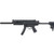 BLG GSG-16 22LR 16.25 MLOK RAIL BLK 22RD