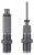 HORN 546443 SER3 2-DIE SET 8.5X55 .338