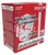Fiocchi 12SDHV8 Shooting Dynamics Target 12Gauge 2.75" 1 1/8oz 8Shot 25 Per Box/10 Case