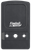 Foxtail Precision 100014 Rear Sight Dovetail Optic Adapter Plate for non MOS Glock  Black Anodized Glock Non MOS