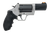 Taurus 2-JUDGE35 Judge  45 Long Colt/410 Gauge 5 Shot 3" Stainless Steel Barrel & Frame, Black Stainless Steel Cylinder, Black Rubber Grip, Transfer Bar Safety