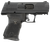 Hi-Point YC9NTB YC9  9mm Luger 10+1 3.93" Black Steel Barrel, Black YC9 Styled/Serrated Slide, Black Polymer Frame w/Picatinny Rail, Black Plastic Grips