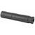 RUGGED OCULUS 22LR MODULAR SPRSR BLK