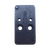 HK 50254265 Optic Plate #5 Black Steel, Fits HK VP9 OR Burris/Vortex Pattern Footprint Mount