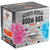 Tannerite GRKB 1 Pound Target  Blue Includes 10lbs Colored Powder 1 Target