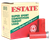 Estate Cartridge SS12H18 Super Sport Competition Target 12Gauge 2.75" 1oz 8Shot 25 Per Box/10 Case