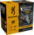Browning Ammo B193411230 Wicked Wing XD  12Gauge 3" 1 1/4oz BBShot 25 Per Box/10 Case