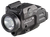 Streamlight 69414 TLR-8 A Gun Light with Red Laser  Black Anodized 500 Lumens White LED
