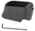 Pachmayr 03853 Mag Sleeve  Compatible w/ Glock 20/21 Mags To Fit Glock 29/30 Models, Black Polymer