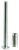 Wilson Combat 25G Full Length  Guide Rod 1911 Government Silver Steel