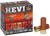 HEVI-Shot HS61266  Upland 12Gauge 2.75" 1oz 6Shot 25 Per Box/10 Case