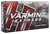 Hornady 81481 Varmint Express  6.5Creedmoor 95gr Hornady V Max 20 Per Box/10 Case
