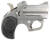 Bond Arms ROUGHNECK 45ACP SS 2.5" FS TRIGGER GUARD | CROSSBOLT SFTY 45 ACP