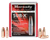 Hornady 45052 Sub-X  45 Cal 410 gr Subsonic eXpanding 50 Per Box/ 15 Case