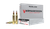 Nosler 65139 Varmageddon  223Rem 53gr Flat Base Tipped 20 Per Box/20 Case