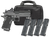 SPG PH9116AOSPAC       DS PRDGY CMP UNT 4.25   15R