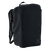 Vertx VTX5001 Go Pack  Backpack, Black Nylon, Drawstring Top with Cover Flap, Compatible w/ SOCP Panel
