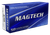 Magtech 40C Range/Training  40S&W 160gr Lead Semi Wadcutter 50 Per Box/20 Case