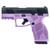 TAU GX2 9MM 3.38 LIGHT PURPLE/BLK 2 13RD