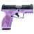 TAU GX2 9MM 3.38 LIGHT PURPLE/BLK 2 13RD