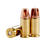 Lehigh Defense LA9115XP Xtreme Penetrator  9mmLuger 115gr Lehigh Defense XP FTM 20 Per Box/10 Case