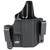 LAG DFNDR FOR GLK 43 OWB/IWB BLK RH