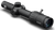 Eotech VDX16SFDP1 Vudu  Matte Black 1-6x 24mm, 30mm Tube Illuminated DPI Reticle