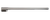Thompson Center Arms, LLC 8104R Encore Prohunter Katahdin 300 Blackout 20" Fluted Threaded  Stainless Steel