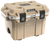PELICAN 30Q-1-TANWHT 30QT ELITE COOLER TAN/WHT