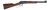 Henry H001Y22M Classic Youth 22 WMR 10+1 16.50" Blued Barrel, Black Aluminum Grooved Receiver, American Walnut Straight Grip Stock