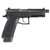 CZ P-09F NOCTURNE 9MM 21RD BLK TB