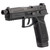CZ P-09F NOCTURNE 9MM 21RD BLK TB