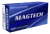 Magtech 38D Range/Training  38Special+P 125gr Semi Jacketed Soft Point Flat 50 Per Box/20 Case