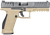 WAL PDP FULL SIZE OPTICS READY 9MM 5 TT TAN