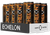 ECHELON ECHP-TRAY-02   ORANGE CREAMSICLE     12OZ