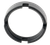 Advanced Technology A5101020 AR-15 Castle Nut Mil-Spec Steel Black