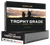 Nosler 60076 Trophy Grade  280Ackley Improved 160gr Nosler AccuBond 20 Per Box/10 Case