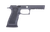Sig Sauer 8900039 P320 Grip Module X-Series TXG (Medium Grip Module), 9mm Luger, Tungsten Infused Heavy Polymer, Flared Magwell, Fits Full Size Sig P320 (4.70")